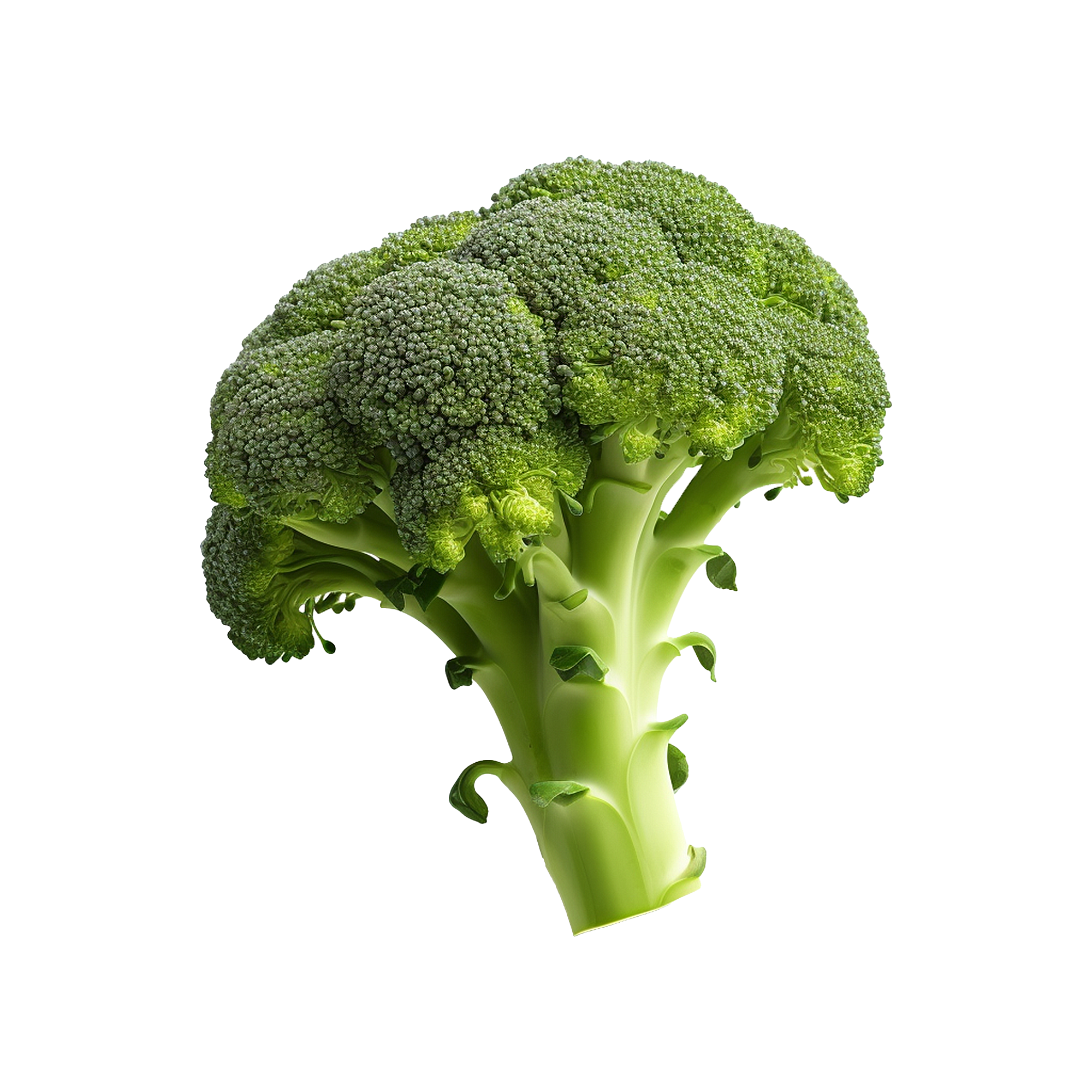 Choix d'aliments nutritifs