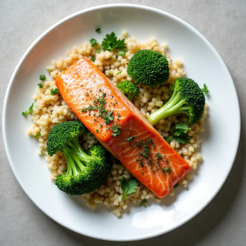 Nutrition et Sommeil : Le Lien Méconnu