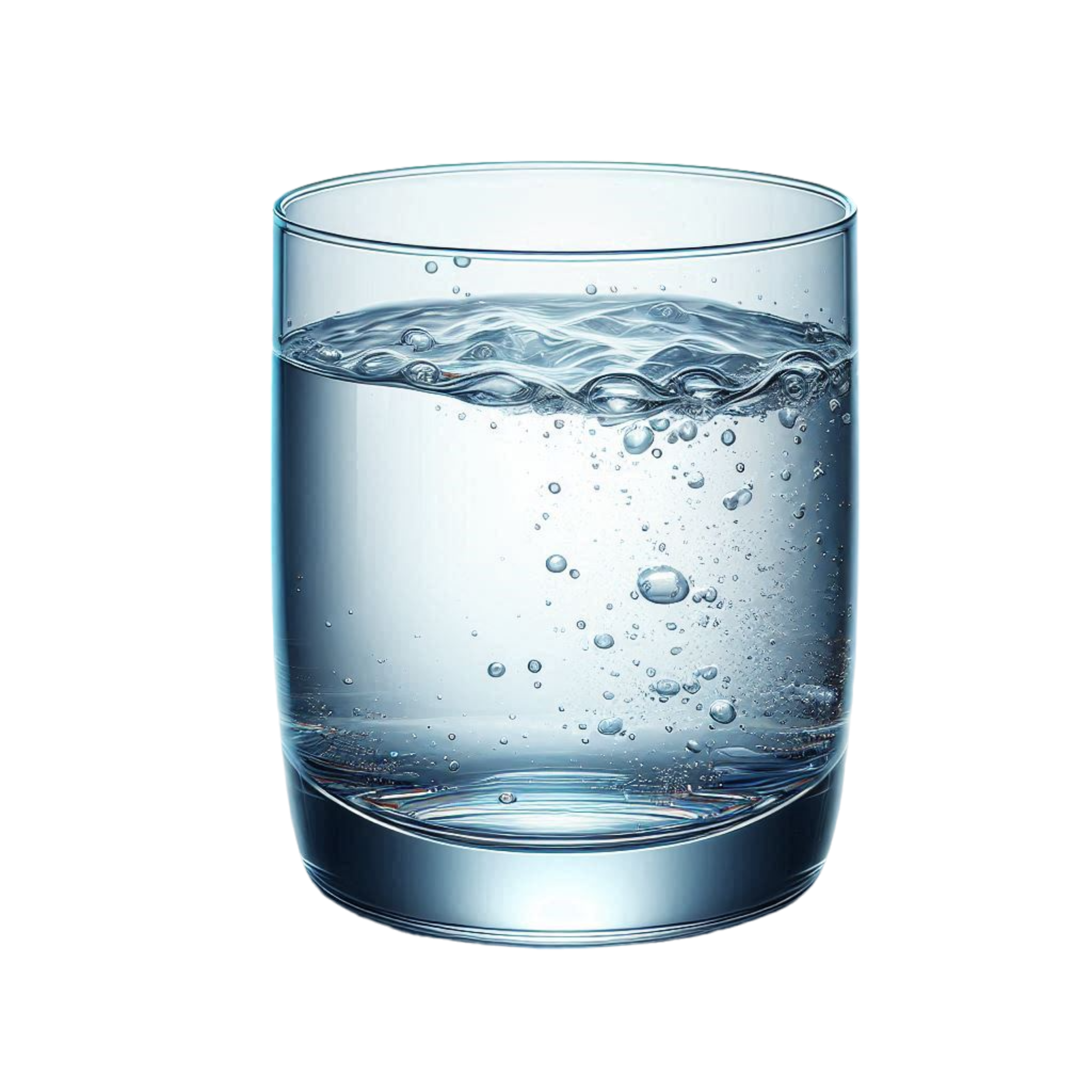 Hydratation adéquate